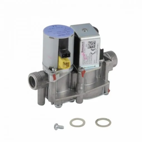 Valvola del Gas SR 8mm Originale per SAUNIER DUVAL Codice SD0020124874 SD0020124874 1