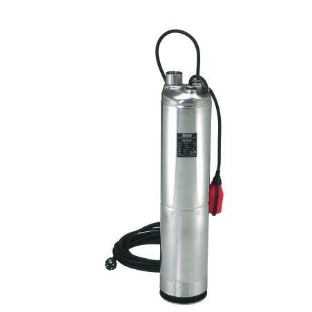 Elettropompa Sommersa Multistadio PULSAR 40/50 MA - Silenziosa e Robusta 60210493 1