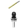 Sonda Temperatura Immersione RBM 3502 STP G 1/2" - Cod. 35020002 3502.00.02 1