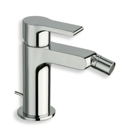 Rubinetto Bidet Serie Prime di CRISTINA RUBINETTERIE - Eleganza e Sostenibilità in Ottone Cromato | Codice: CRIPE32151 CRIPE3215