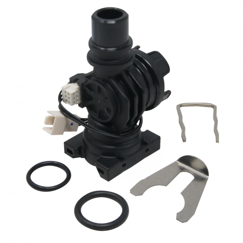 Flussometro Originale Vaillant Turbomag 194849 per Scaldabagno 194849 1 Flussometro Originale Vaillant Turbomag 194849 per Scaldabagno 194849 1
