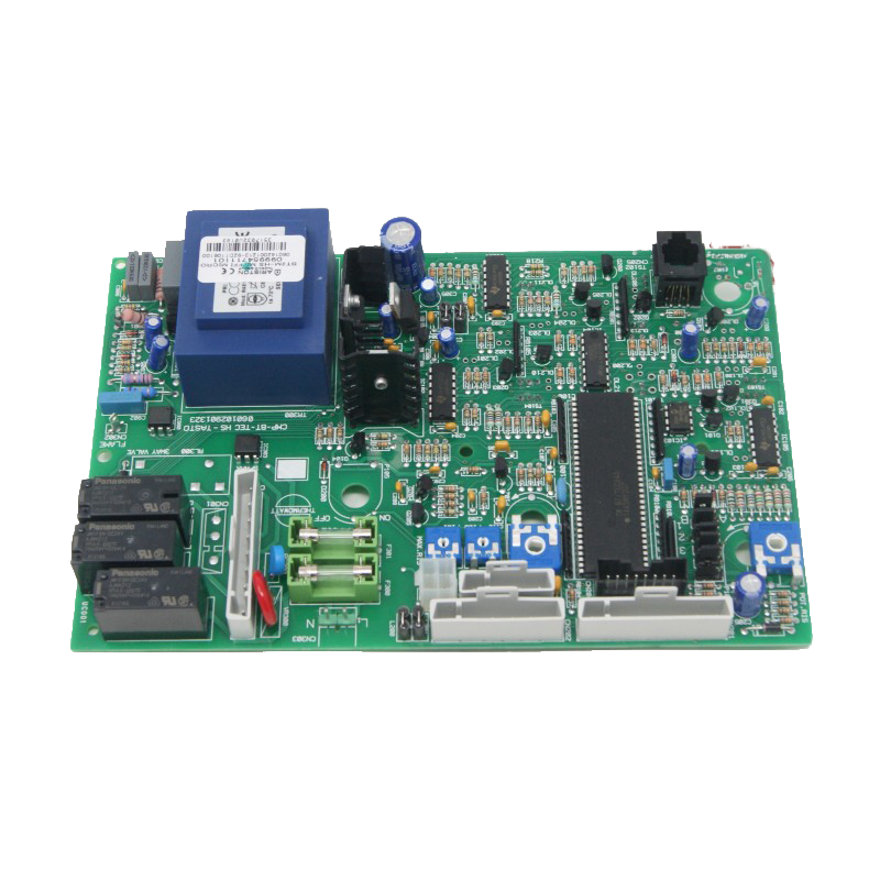 Scheda Elettronica BT2M-HS MI/FFI per Caldaie Ariston - Codice 65100248 65100248 1