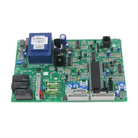 Scheda Elettronica BT2M-HS MI/FFI per Caldaie Ariston - Codice 65100248 65100248 1