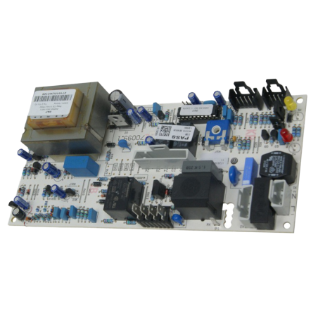 Scheda Elettronica Immergas AM58-IMS IM01 per Caesar 14 Star e Super Caesar - Codice 1025551 1025551 1