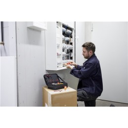 Set Completo di Utensili per Wallbox MGF 919570 WIHA - Massima Efficienza e Sicurezza 919570 2
