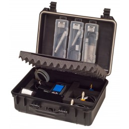 Multimetro Professionale per Termoidraulica e Condizionamento MGF Amico 907005 907005 1