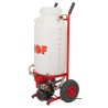 Pompa per Lavaggio e Caricamento Impianti SOLAR EXPRESS MGF 905149 - Portata 40-50 L/min, Serbatoio 50 Litri 905149 1
