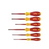 Set Giraviti SoftFinish® Electric SlimFix MGF Wiha - Codice 919560 919560 1