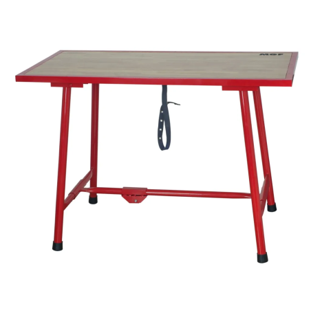 Banco da Lavoro Pieghevole WORK MGF - Codice 918697 - Spazio e Confort 918697 1