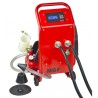 TWISTER Compressore Elettrico per Flussaggio e Collaudo MGF - Codice 904550 904550 1