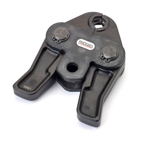 RIDGID 83106 Ganascia V 15 mm - Accessorio di Alta Qualità per Pressatrici Serie Standard 83106 1
