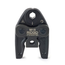 Ganascia Standard M 15 mm RIDGID 69873 - Compatibile con Pressatrici Serie Standard 69873 2