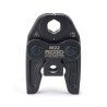 Ganascia Standard M 22 mm RIDGID 69883 - Compatibile con Pressatrici Serie Standard 69883 1