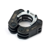 Anello di Pressatura M45 RIDGID 69918 - Affidabile e Preciso per Attuatore RIDGID 69918 1