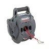 Stasatrice FlexShaft K9-12 RIDGID 76188 - Pulizia Efficiente 'da Parete a Parete' per Tubi 76188 1