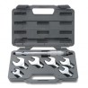 Kit Chiavi Dinamometriche MGF 932500 - Completo da 17 a 29 mm in Valigetta 932500 1