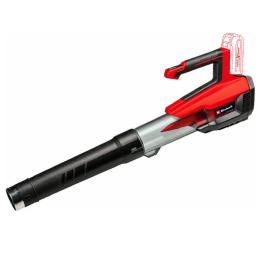 Einhell GP-LB 18/200 Li E-Solo Soffiatore - Potente e Ecologico con 18V 2,5Ah PXC Starter Kit 3900000556 2