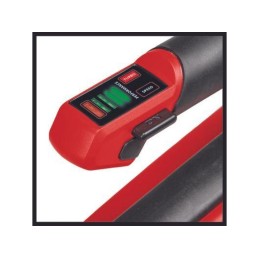 Einhell GP-LB 18/200 Li E-Solo Soffiatore - Potente e Ecologico con 18V 2,5Ah PXC Starter Kit 3900000556 4