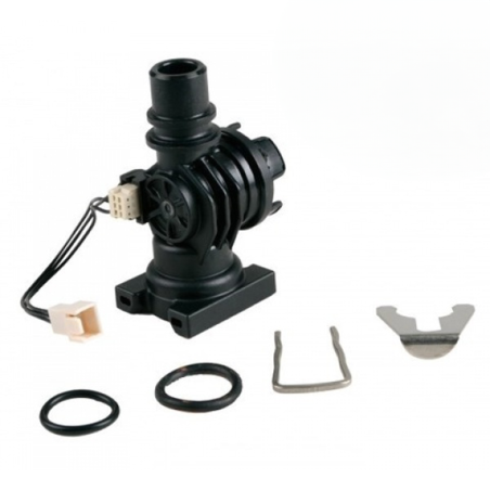 Rilevatore di Portata Sanitario Hermann Saunier Duval Isofast - Codice SDS57202 SDS57202 1