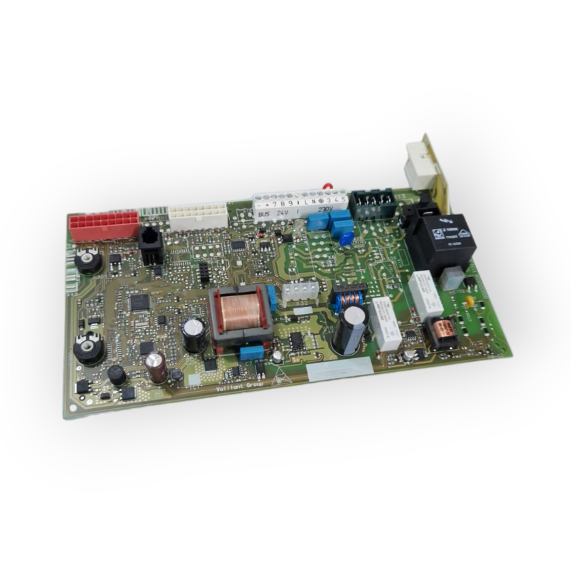 Vaillant 0020132764 Scheda elettronica PCB per caldaie ecoTEC Plus e pro 0020132764 1