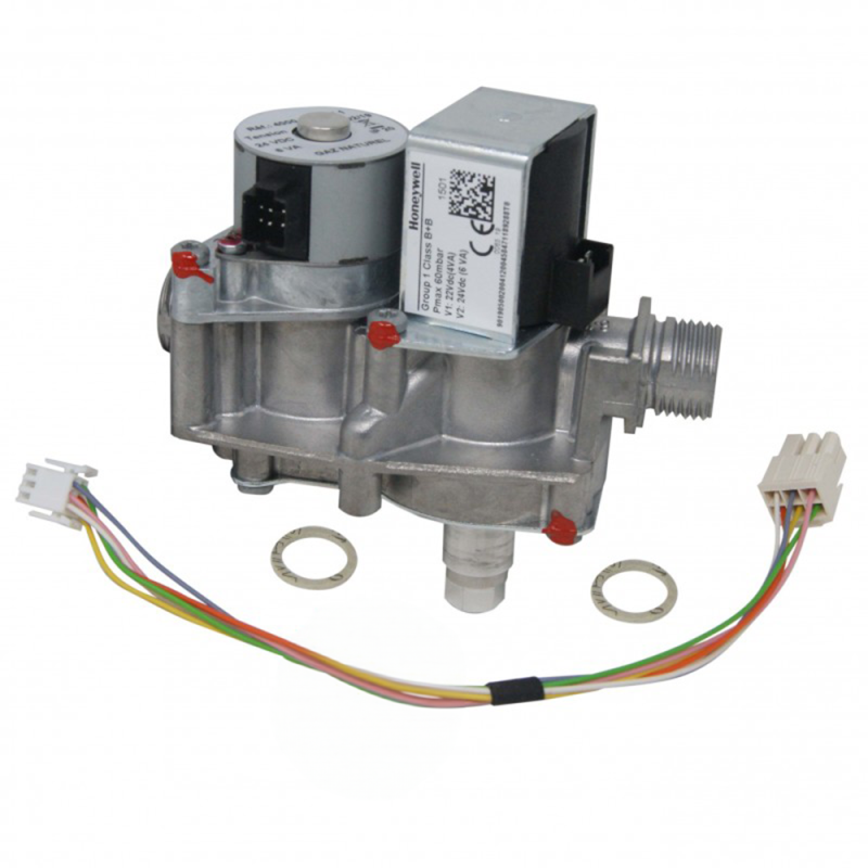 Valvola Gas Metano Vaillant VK8525MR1501 per Scaldabagni Serie atmoMAG e turboMAG - Codice 111968 111968 1 Valvola Gas Metano Vaillant VK8525MR1501 per Scaldabagni Serie atmoMAG e turboMAG - Codice 111968 111968 1