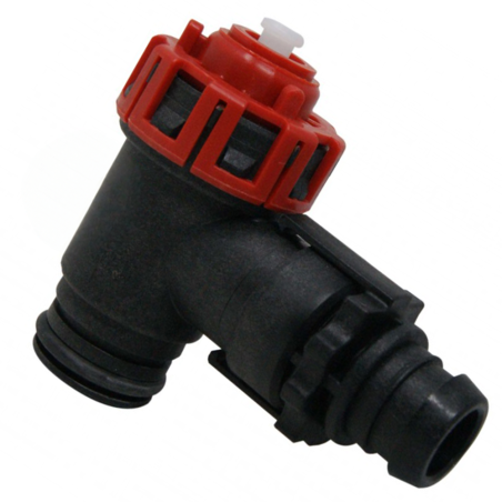 Valvola di Sicurezza 3 Bar Originale Ferroli per Caldaie Bluehelix e Divacondens - Codice 3980I040 3980I040 1