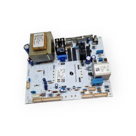 Scheda Elettronica Ferroli DBM04C per Caldaie Econcept e Optimax - Codice 39821523 39821523 1