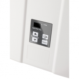 SCALDABAGNO RINNAI INFINITY 28i DA INTERNO 28 LITRI A GPL IN CLASSE A REU-VCM2837FFUD-E-LPG REU-VCM2837FFUD-E-LPG 2