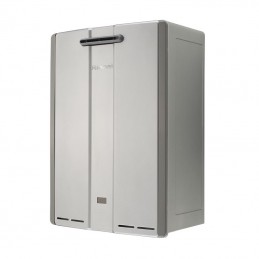 Scaldabagno Rinnai infinity 32e da esterno 32 litri a GPL in classe A REU-N3237WC-E-LPG REU-N3237WC-E-LPG 3