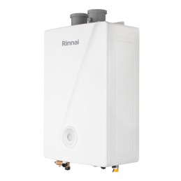 Rinnai Momiji 24 Caldaia Murale a Condensazione metano con Wi-Fi - REB-KAI2024FF-NG REB-KAI2024FF-NG 2