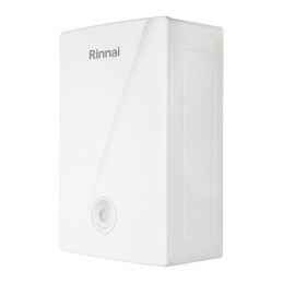 Rinnai Momiji 24 Caldaia Murale a Condensazione metano con Wi-Fi - REB-KAI2024FF-NG REB-KAI2024FF-NG 4