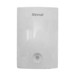 Rinnai Momiji 24 Caldaia Murale a Condensazione metano con Wi-Fi - REB-KAI2024FF-NG REB-KAI2024FF-NG 6