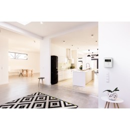 Caldaia a Gas GPL Rinnai Zen 34 kW con Wi-Fi - Efficienza A - REB-KBI3535FF-LPG REB-KBI3535FF-LPG 4