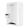 Caldaia a Gas Metano Rinnai Zen 34 kW con Wi-Fi - Efficienza A - REB-KBI3535FF-NG REB-KBI3535FF-NG 1