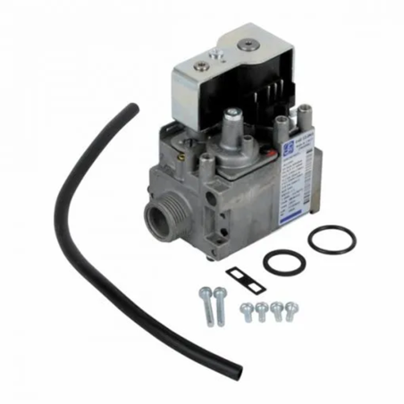Valvola a Gas SIT 848161 per Caldaie Ariston Clas Premium Evo, Egis Premium e Altri - Codice 60001612 60001612 1