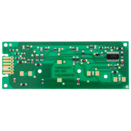 Scheda Elettronica HMI-MED per Scaldabagno Ariston Pro Eco 50, 80, 100 - Codice 65108273 65108273 1
