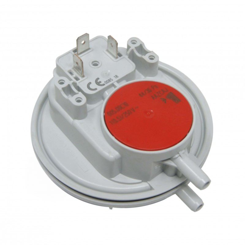 Pressostato Aria 44-36 Rosso per Caldaie Immergas - Codice 1012849 1012849 1 Pressostato Aria 44-36 Rosso per Caldaie Immergas - Codice 1012849 1012849 1