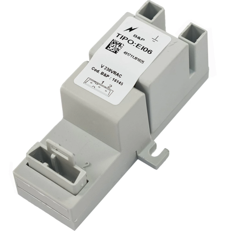 Accenditore B&P Tipo EI06 per Caldaie Immergas - Codice 1025360 1025360 1