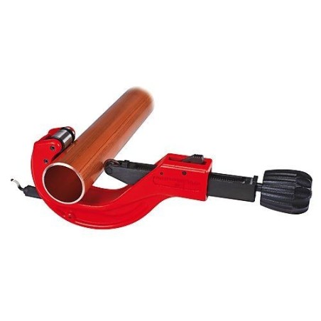 TAGLIATUBO AUTOMATICO 6-67mm, Automatik TUBE CUTTER, 6-67 mm, a cricco telescopico 70030 1