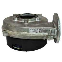 Ventilatore FIME PX118 per Caldaie Immergas Serie Magis e Victrix - Codice 1027178 1027178 2