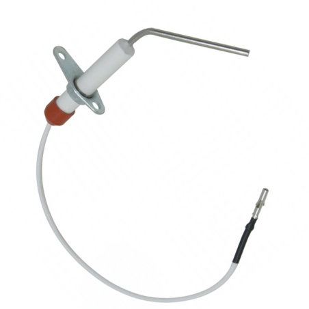 Elettrodo di Rilevazione per Caldaie Immergas Serie Magis e Victrix - Codice 1031070 1031070 1