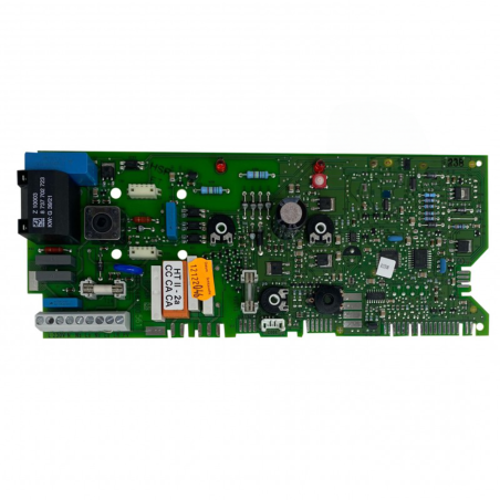 Scheda Elettronica per Buderus Logamax U022-24, U022-28 - Cod. 87483005610 87483005610 1