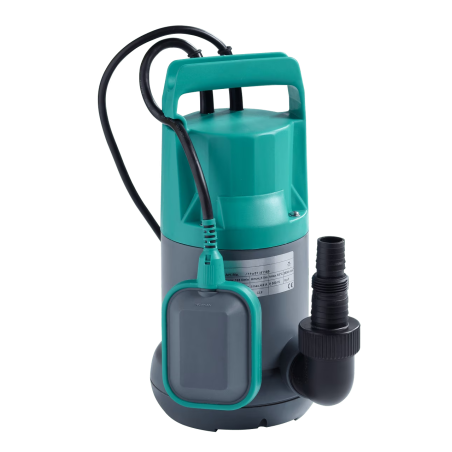 Pompa sommergibile Wilo Initial DRAIN 10-7 per acque reflue - Cod. 4168021 4168021 1