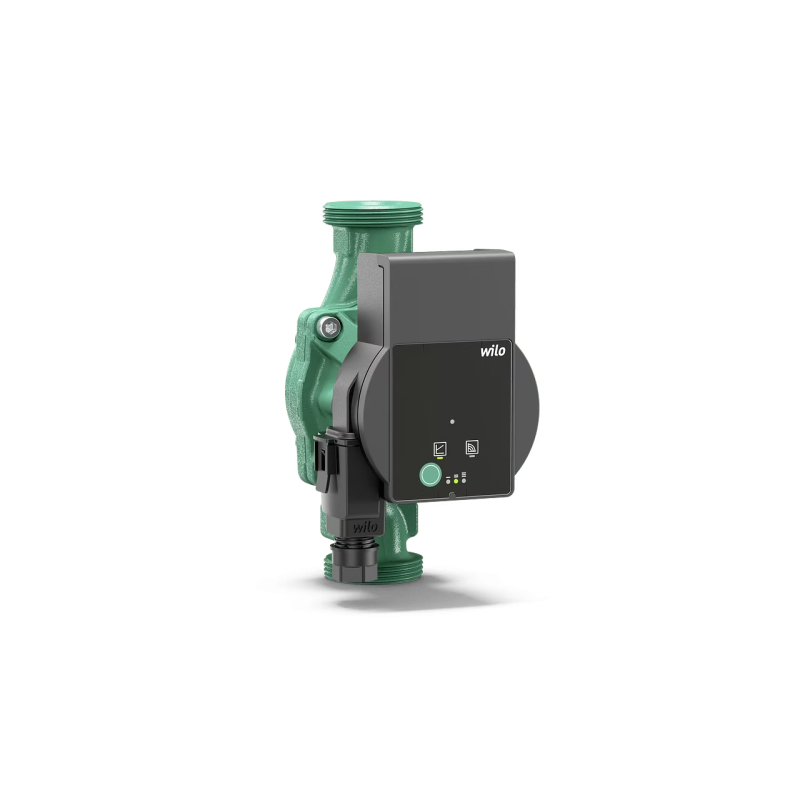 Pompa di ricircolo Wilo Atmos PICO 25/1-8-130 - Efficienza Energetica e Tecnologia Avanzata - Cod. 4232696 4232696 1