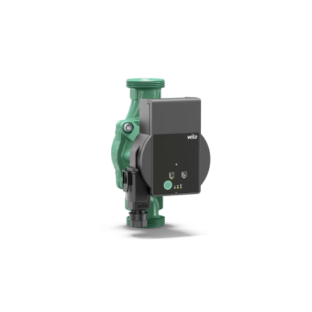 Pompa di ricircolo Wilo Atmos PICO 25/1-8-130 - Efficienza Energetica e Tecnologia Avanzata - Cod. 4232696 4232696 1