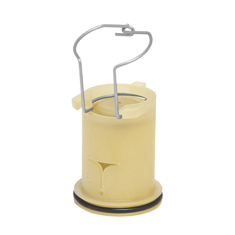 Cartuccia di ricambio in polimero per stabilizzatore, portata 5 m³/h range 15-200 kPa Autoflow - Caleffi 045M0 XXM 045M0 XXM 1