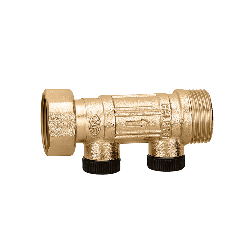 Valvola di ritegno G 1 1/4"-M femmina e maschio, calotta mobile, DN 25 tipo EA Caleffi 304660 304660 1 Valvola di ritegno G 1 1/4"-M femmina e maschio, calotta mobile, DN 25 tipo EA Caleffi 304660 304660 1