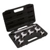 Kit Chiavi Dinamometriche Basic Kit - 6 Chiavi Ferrari 17.464 17.464 1
