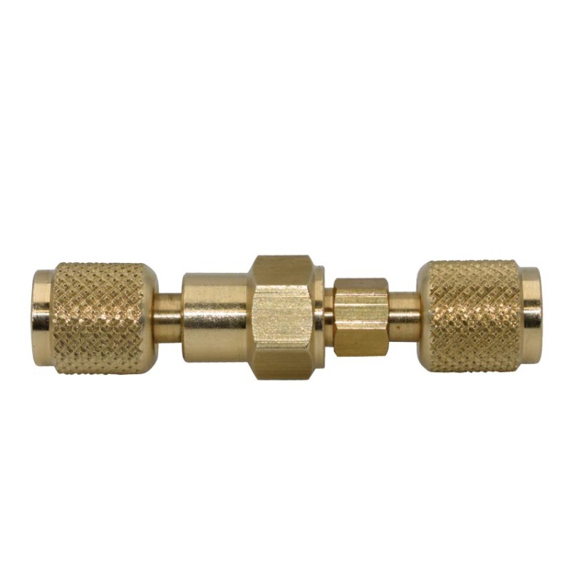 Raccordo Girevole per Pompe 1/4" SAE F x 1/4" SAE F - Ferrari 17.524/6 17.524/6 1 Raccordo Girevole per Pompe 1/4" SAE F x 1/4" SAE F - Ferrari 17.524/6 17.524/6 1