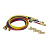 Kit Tubi Flessibili Universale Ferrari G17.059 per Tutti i Gas G17.059 1